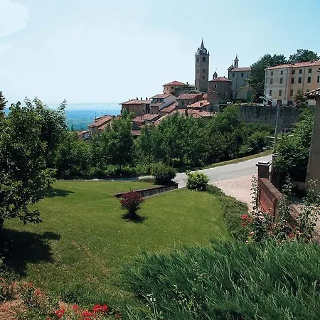 Terraluna * Monforte D'Alba