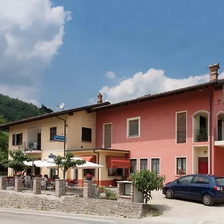 Guest house Terraluna