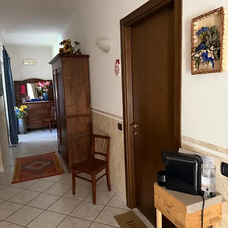 Terraluna Guest house