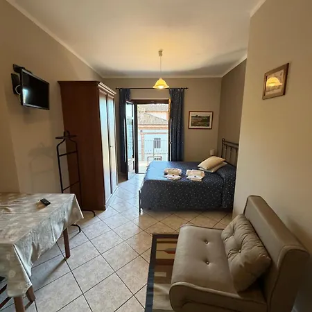 Guest house Terraluna Monforte D'Alba